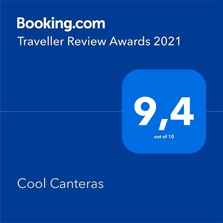 Cool Canteras * لاس بالماس دي غران كاناريا