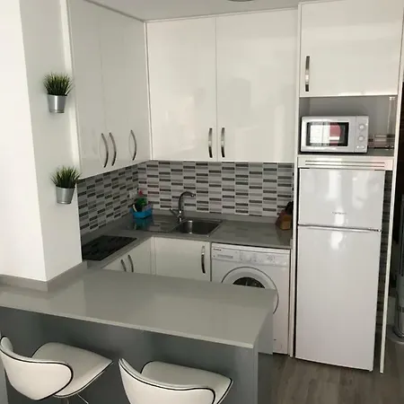 Cool Canteras Apartment Las Palmas de Gran Canaria