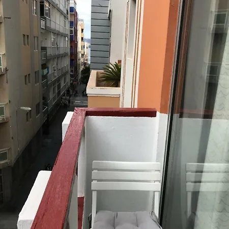 Cool Canteras Apartment Las Palmas / Gran Canaria