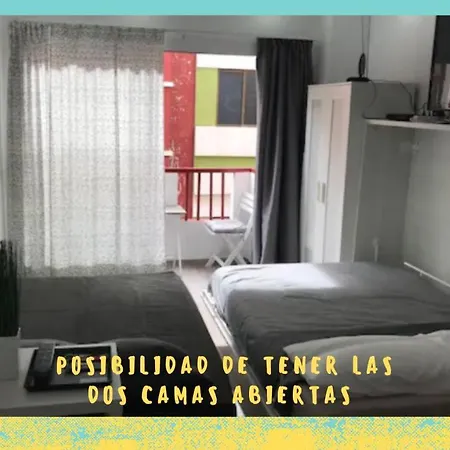 Cool Canteras * Las Palmas de Gran Canárias