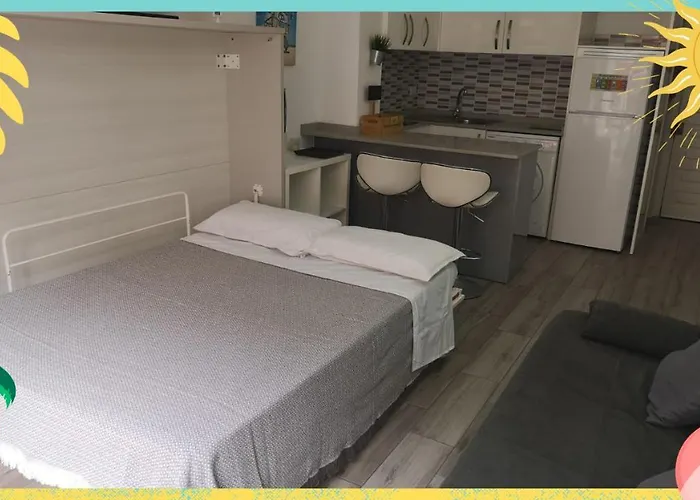 Cool Canteras Las Palmas