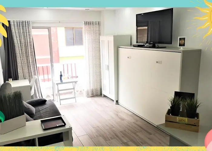 Cool Canteras Las Palmas