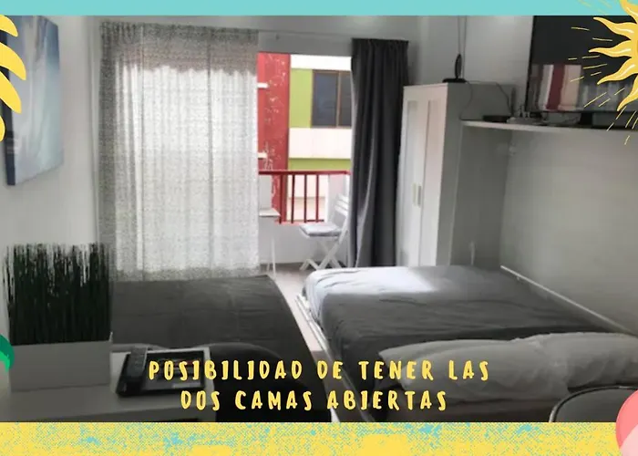 Cool Canteras * Las Palmas
