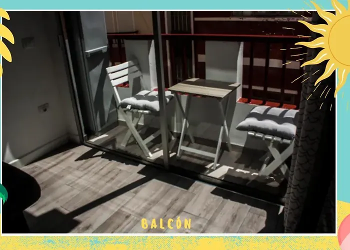 Appartement Cool Canteras *