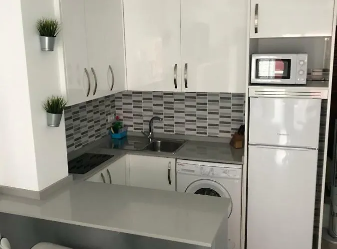 Cool Canteras Appartement Las Palmas