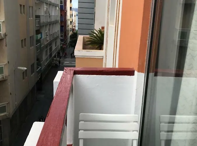 Cool Canteras Appartement Las Palmas