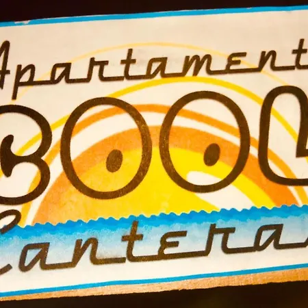 Cool Canteras Apartamento *